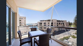 Glenelg Coastal Marina Views